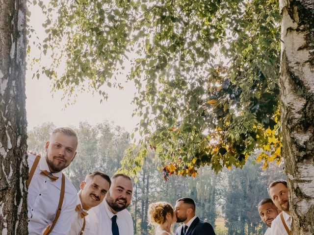 Le mariage de Antony et Marion à Kembs, Haut Rhin 103