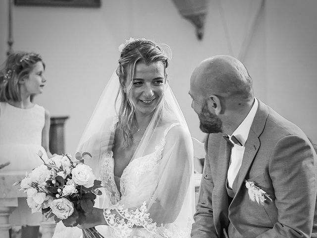 Le mariage de Paul et Nina à Calvi, Corse 5