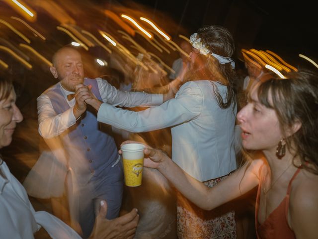 Le mariage de Paul et Nina à Calvi, Corse 16