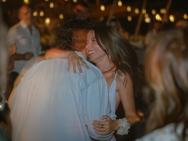 Le mariage de Paul et Nina à Calvi, Corse 17