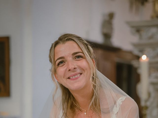 Le mariage de Paul et Nina à Calvi, Corse 19