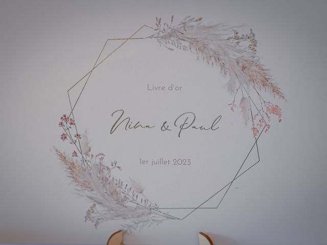 Le mariage de Paul et Nina à Calvi, Corse 24