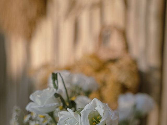 Le mariage de Paul et Nina à Calvi, Corse 26