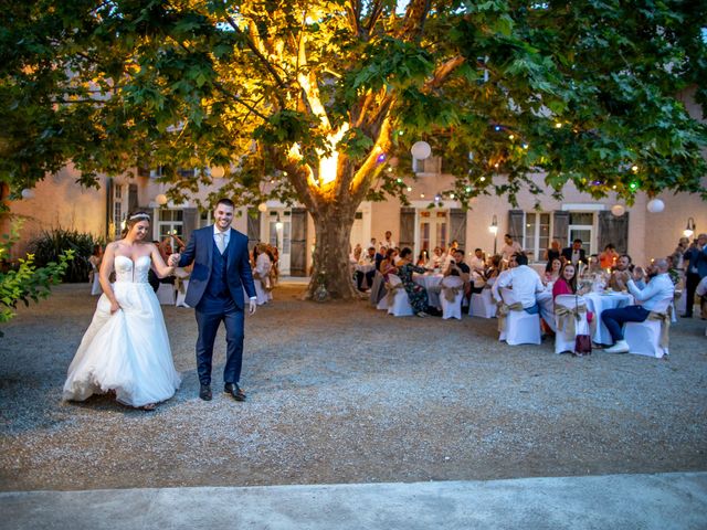 Le mariage de Muge et Maxime à Sallèles-d&apos;Aude, Aude 9