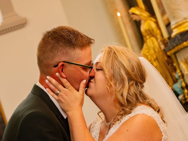 Le mariage de Guillaume et Stephanie à Helfrantzkirch, Haut Rhin 2