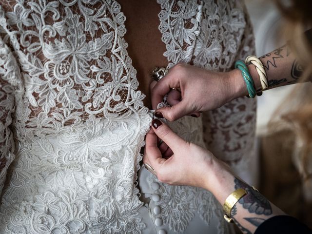 Le mariage de Louis et Albane à Aire-sur-la-Lys, Pas-de-Calais 26