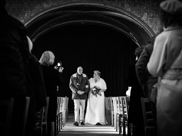 Le mariage de Louis et Albane à Aire-sur-la-Lys, Pas-de-Calais 29