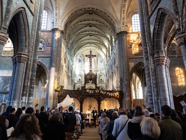 Le mariage de Louis et Albane à Aire-sur-la-Lys, Pas-de-Calais 32