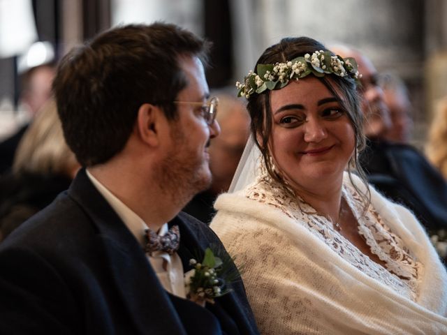 Le mariage de Louis et Albane à Aire-sur-la-Lys, Pas-de-Calais 35