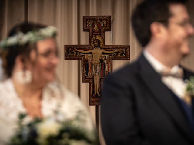 Le mariage de Louis et Albane à Aire-sur-la-Lys, Pas-de-Calais 36