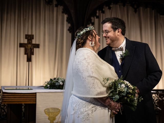 Le mariage de Louis et Albane à Aire-sur-la-Lys, Pas-de-Calais 42