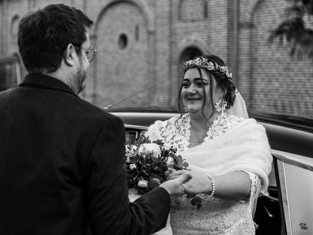 Le mariage de Louis et Albane à Aire-sur-la-Lys, Pas-de-Calais 47