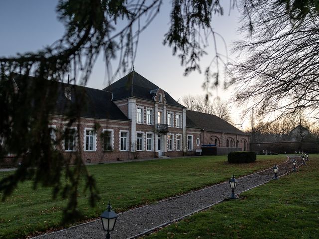 Le mariage de Louis et Albane à Aire-sur-la-Lys, Pas-de-Calais 48