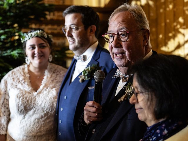 Le mariage de Louis et Albane à Aire-sur-la-Lys, Pas-de-Calais 56