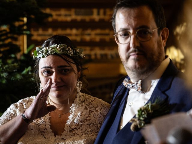 Le mariage de Louis et Albane à Aire-sur-la-Lys, Pas-de-Calais 59