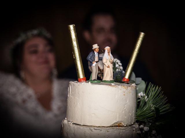 Le mariage de Louis et Albane à Aire-sur-la-Lys, Pas-de-Calais 80