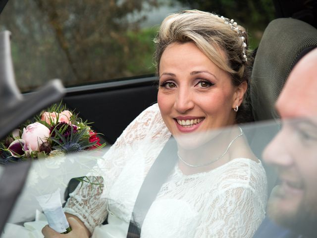 Le mariage de Evan et Pascale à Vic-en-Bigorre, Hautes-Pyrénées 2