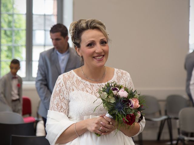 Le mariage de Evan et Pascale à Vic-en-Bigorre, Hautes-Pyrénées 9