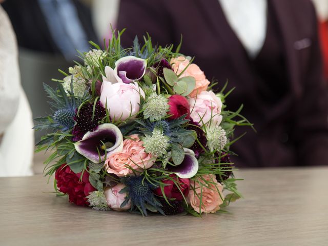 Le mariage de Evan et Pascale à Vic-en-Bigorre, Hautes-Pyrénées 24