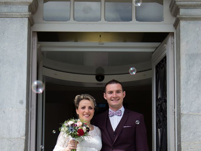 Le mariage de Evan et Pascale à Vic-en-Bigorre, Hautes-Pyrénées 26