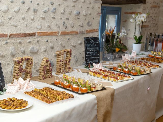 Le mariage de Evan et Pascale à Vic-en-Bigorre, Hautes-Pyrénées 30