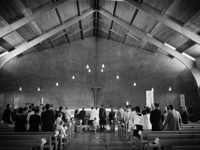 Le mariage de Bastien et Élodie à Soisy-sous-Montmorency, Val-d&apos;Oise 3