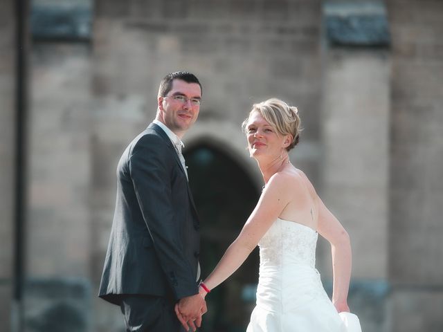 Le mariage de Bastien et Élodie à Soisy-sous-Montmorency, Val-d&apos;Oise 10