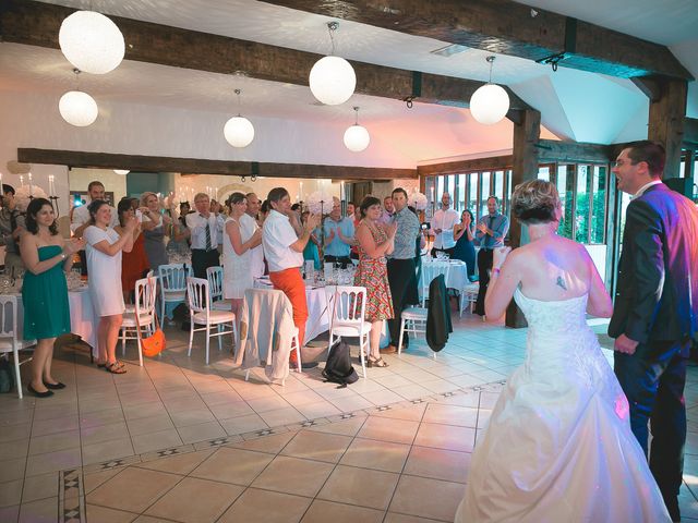 Le mariage de Bastien et Élodie à Soisy-sous-Montmorency, Val-d&apos;Oise 14