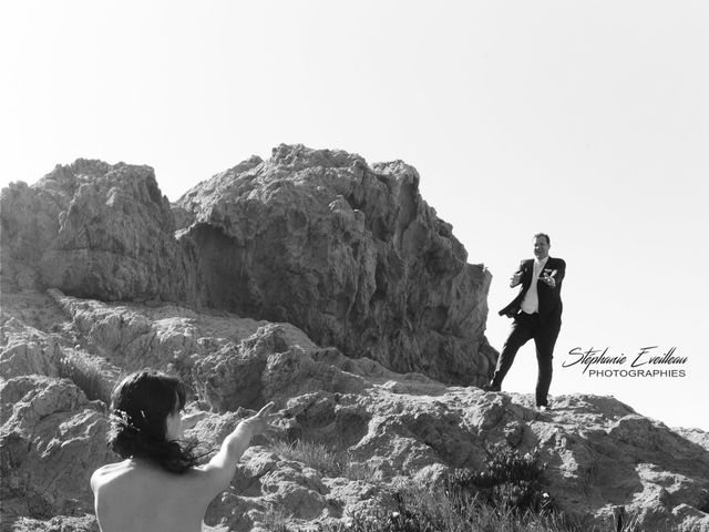 Le mariage de Audrey et Joseph à L&apos;Île-Rousse, Corse 9