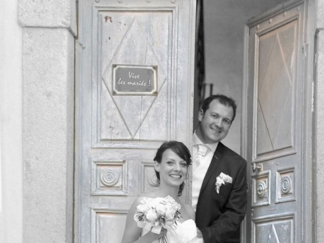 Le mariage de Audrey et Joseph à L&apos;Île-Rousse, Corse 26