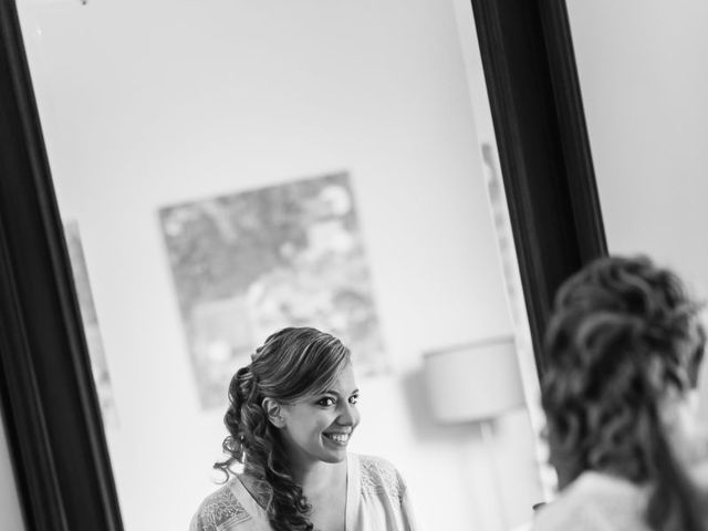 Le mariage de Antoine et Deborah à Bordeaux, Gironde 30