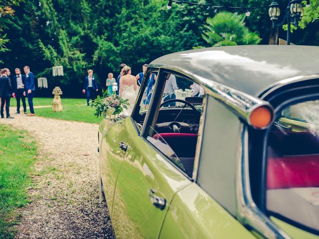 Le mariage de Antoine et Deborah à Bordeaux, Gironde 66