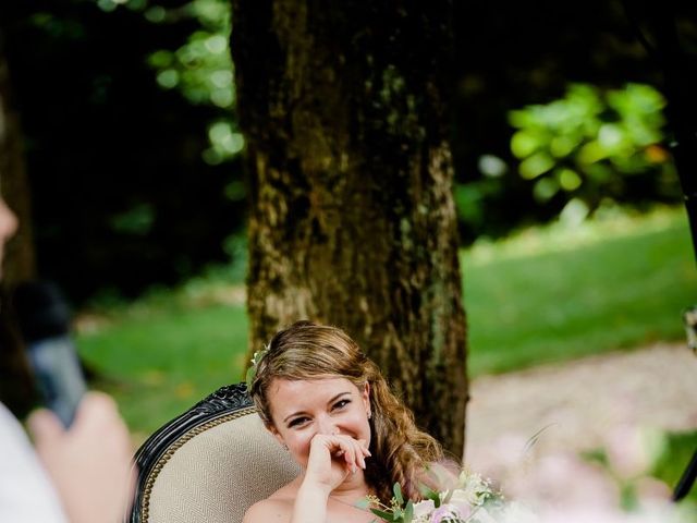 Le mariage de Antoine et Deborah à Bordeaux, Gironde 85