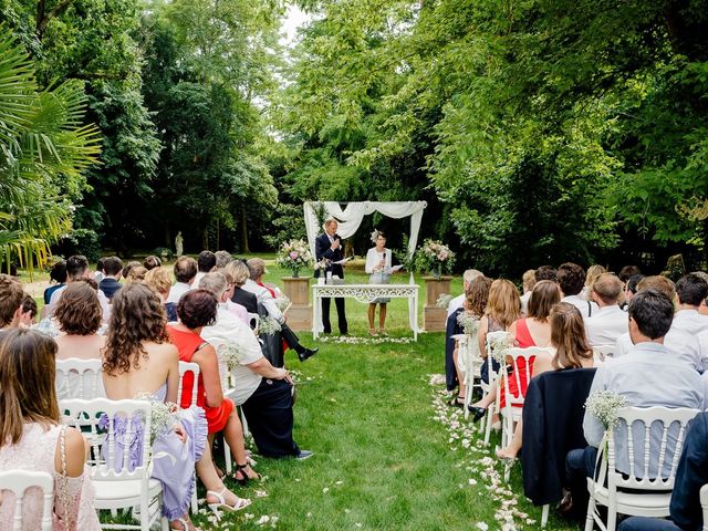 Le mariage de Antoine et Deborah à Bordeaux, Gironde 87