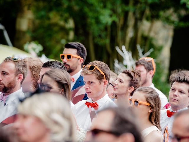 Le mariage de Antoine et Deborah à Bordeaux, Gironde 94