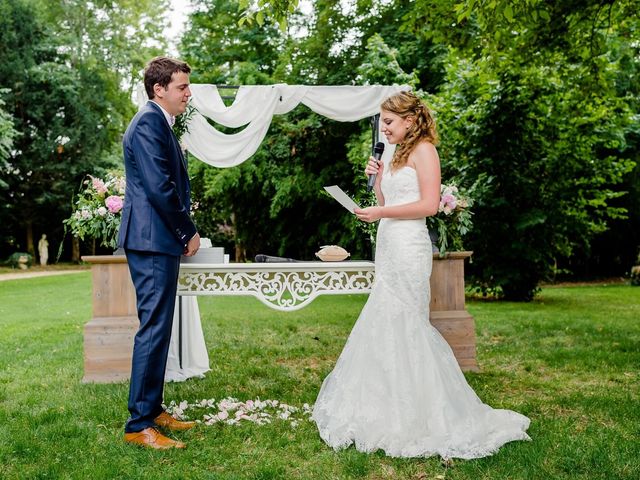 Le mariage de Antoine et Deborah à Bordeaux, Gironde 101