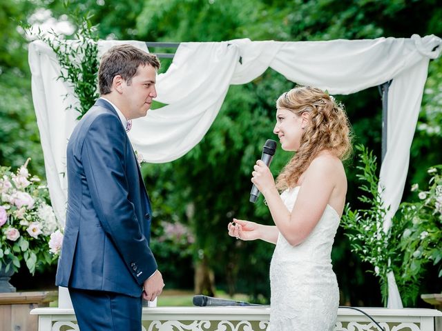 Le mariage de Antoine et Deborah à Bordeaux, Gironde 104