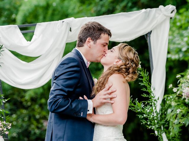 Le mariage de Antoine et Deborah à Bordeaux, Gironde 110