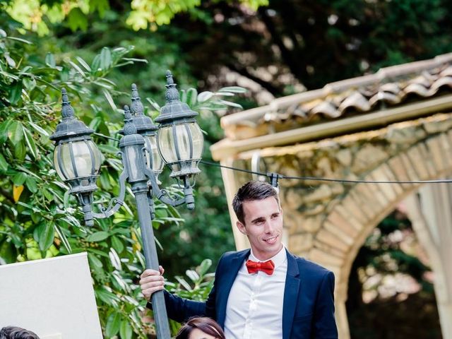 Le mariage de Antoine et Deborah à Bordeaux, Gironde 142