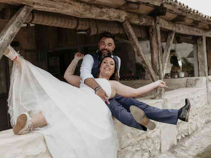 Jennyfer robe de mariée online