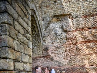Le mariage de Mélanie et Aurélien 3