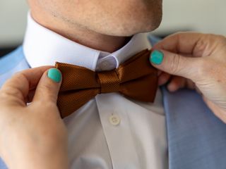 Le mariage de Manon et Yohan 2