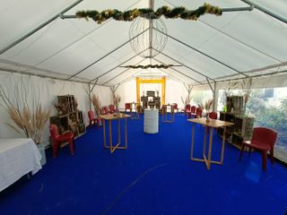 Le mariage de Maéliss et Théo 1