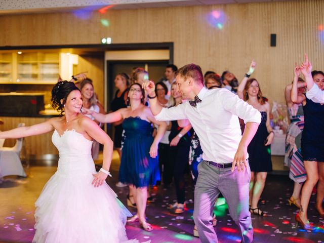 Le mariage de Yannick et Ludivine à Haguenau, Bas Rhin 15