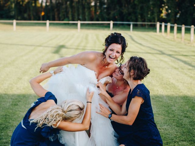 Le mariage de Yannick et Ludivine à Haguenau, Bas Rhin 19