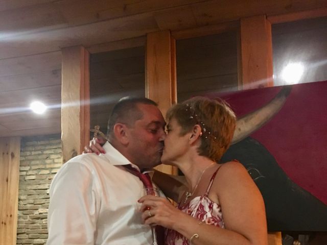 Le mariage de Philippe et Françoise à salles , Gironde 5