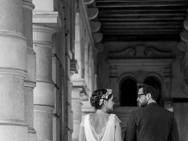 Le mariage de Pierre-Alexandre et Daphné à Floirac, Gironde 25