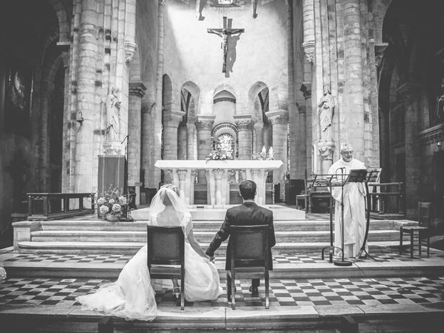 Le mariage de Aurélien et Mélanie à Le Mans, Sarthe 24