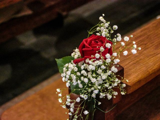 Le mariage de Aurélien et Mélanie à Le Mans, Sarthe 25