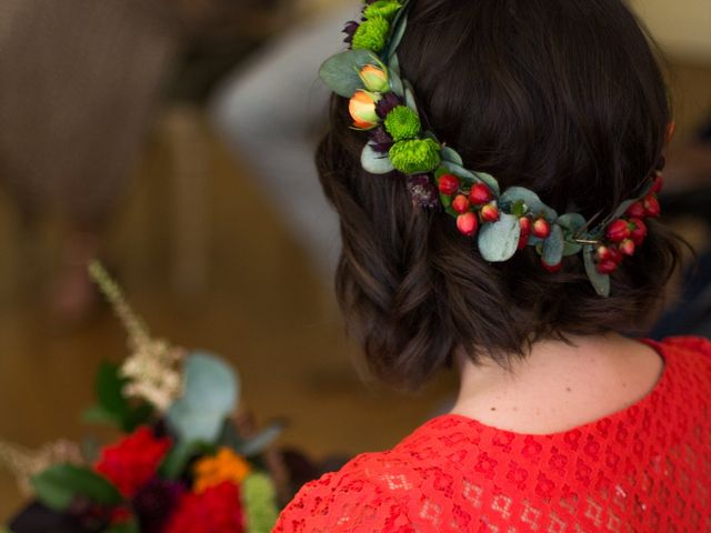 Le mariage de Paul et Camille à Le Puy-en-Velay, Haute-Loire 5